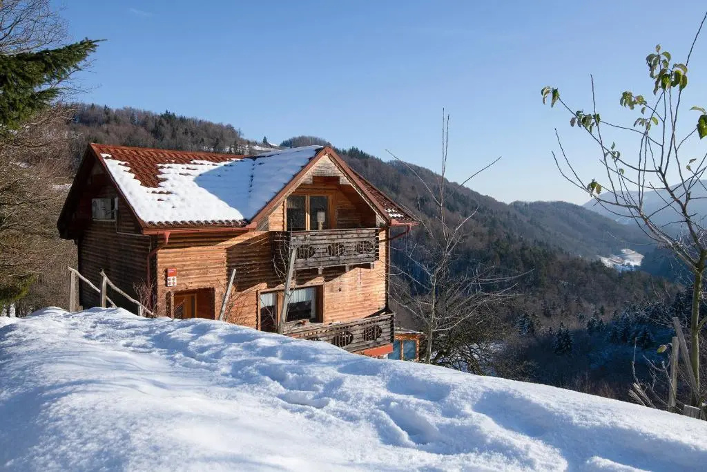 Chalet