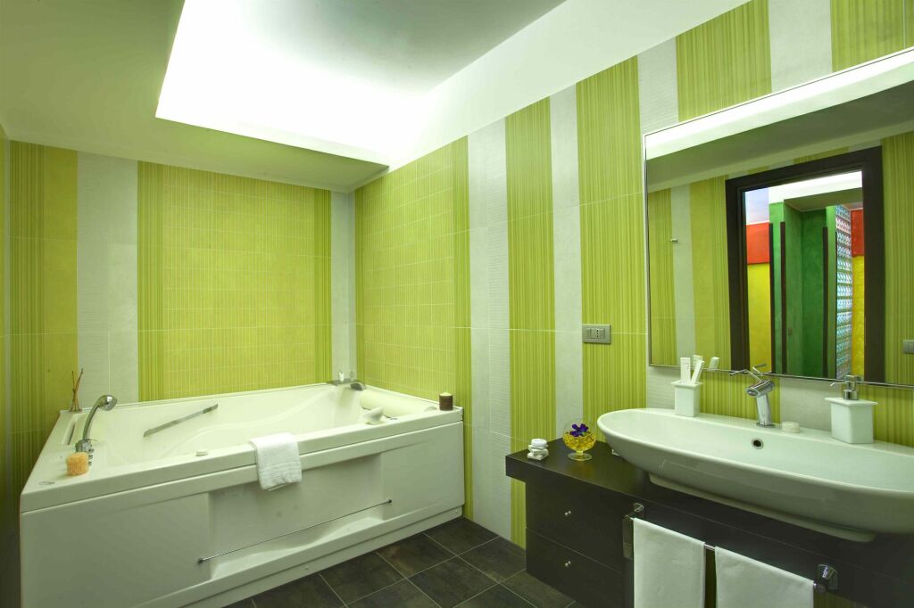 Abalon Pompei Resort by null