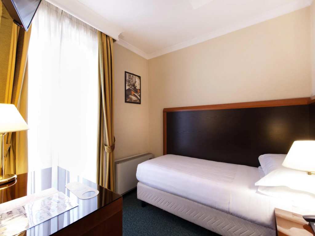 Single room