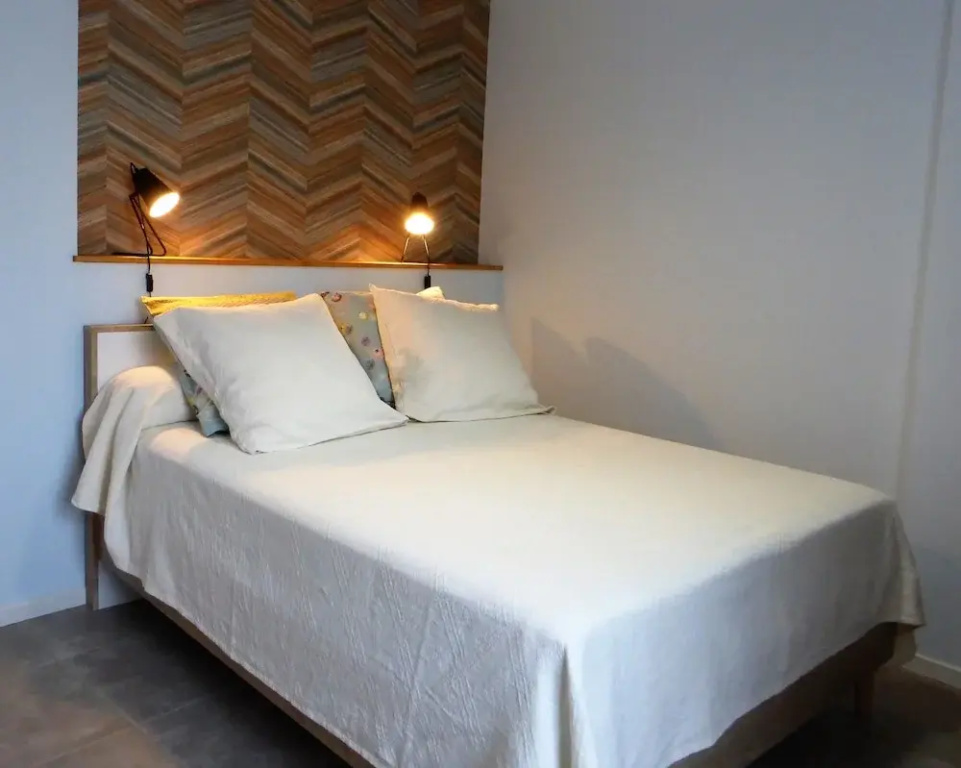 Comfort Double room (full double bed)