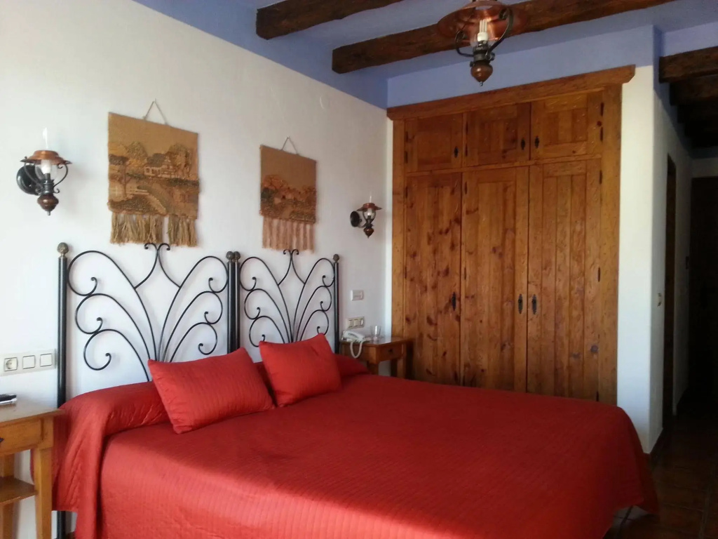 Hotel Rural Almazara - Général