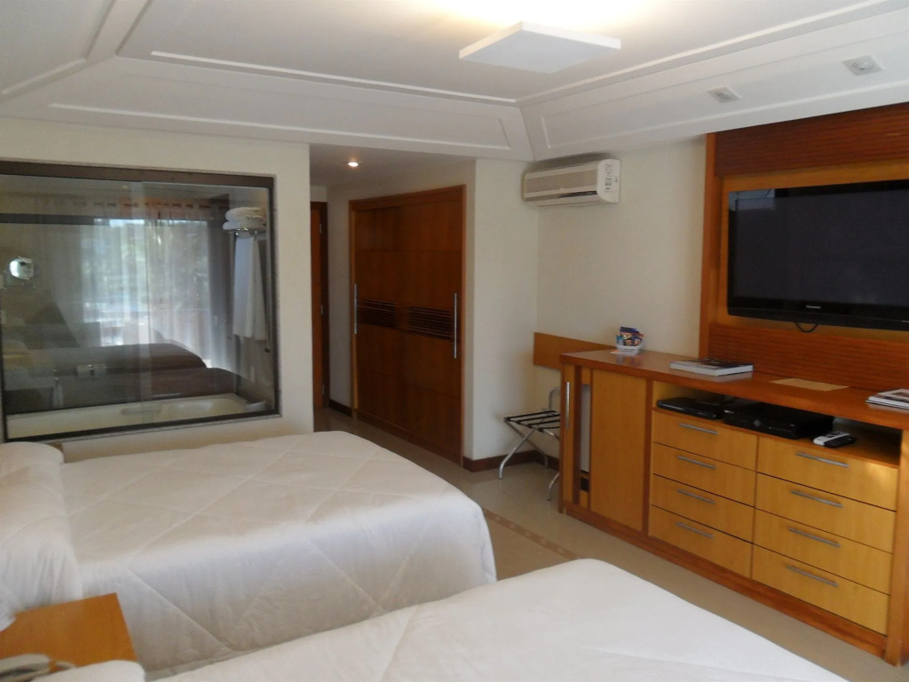 Hotel Ferradura Resort - Général