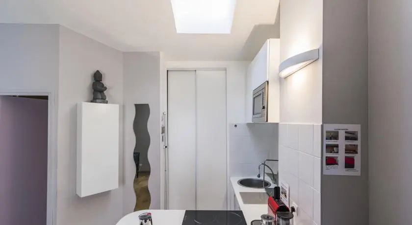 Colombet-Embouque d’Or Cosy Studio