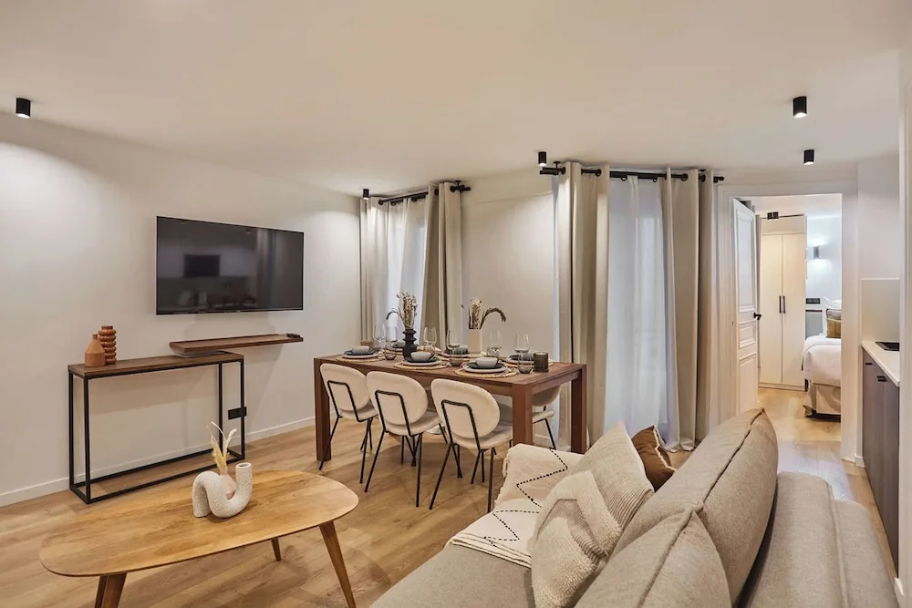 Afficher la photo 8 — Superb Apartment Center of Paris by Studio Prestige
