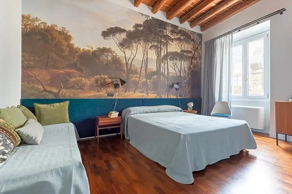 Comfort room