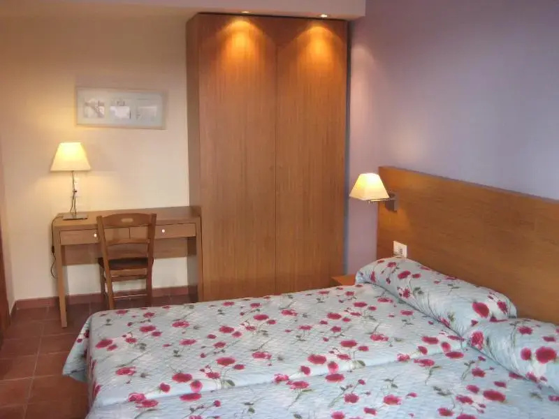 Hotel Puerto Mar - Chambres