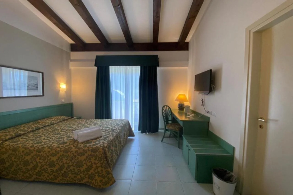 Resort Hotel Tamerici - Général