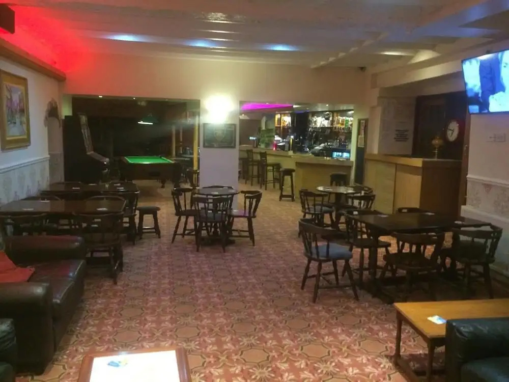 The Middlegate Hotel - Général