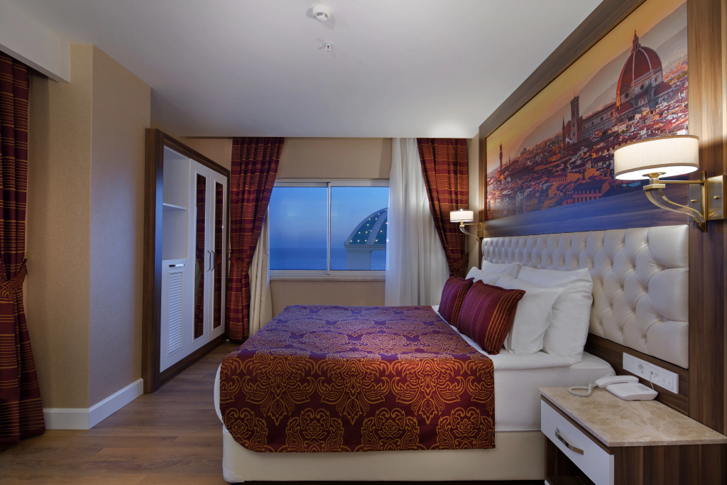 Litore Resort Hotel & Spa - All Inclusive - фото 5