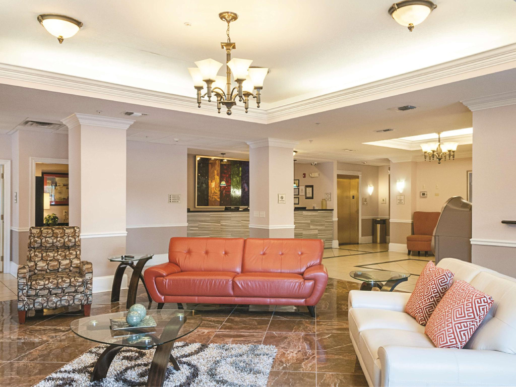 La Quinta Inn & Suites by Wyndham Slidell - North Shore Area - Général