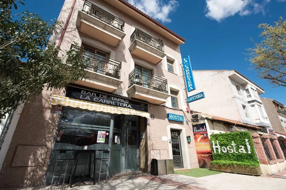 Hostal La Carretera