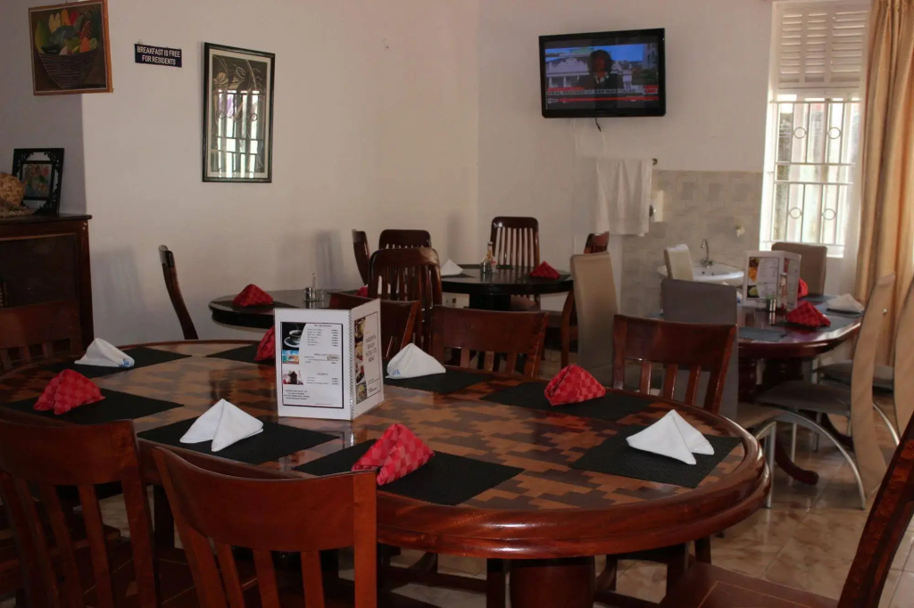 Anderita Beach Hotel - Général