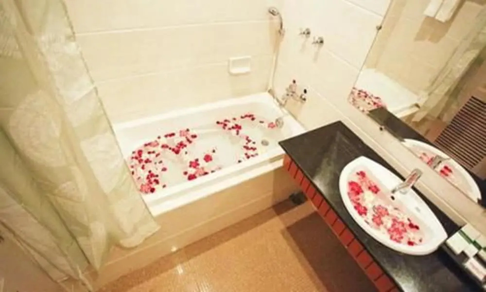 The Home Hotel - Chambres