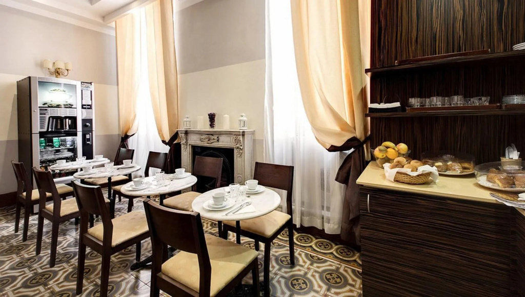 Hotel photo 14