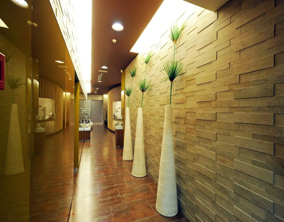 Hotel Marina - Liburnia - Général
