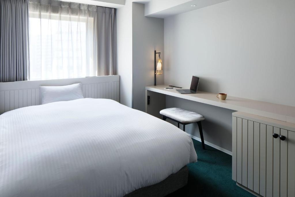 Hotel Torifito Kanazawa 사진 3