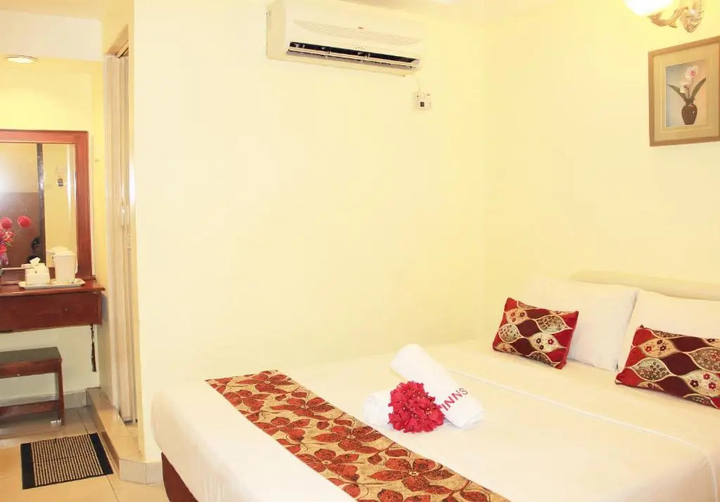 Sun Inns Hotel Lagoon Sunway