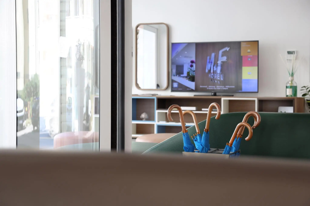 Hotel photo 8