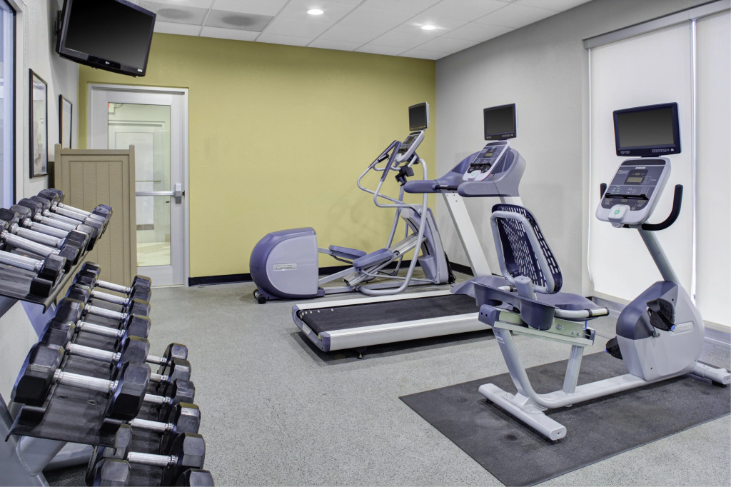 Holiday Inn Hotel & Suites Lima by IHG - Général