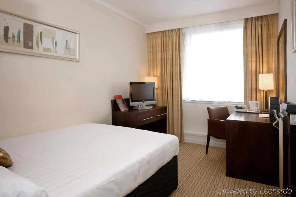 Mercure Ayr Hotel - Général