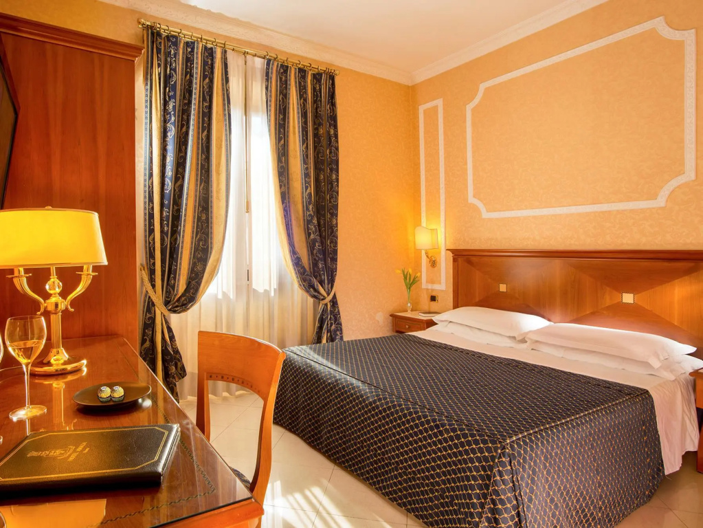 Triple Junior Suite