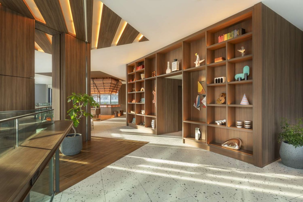 Canopy By Hilton Osaka Umeda 사진 34
