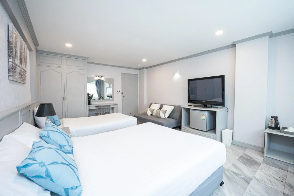 Hotel photo 7