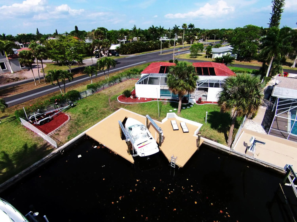 BOATERS.HOUSE Cape Coral, Florida