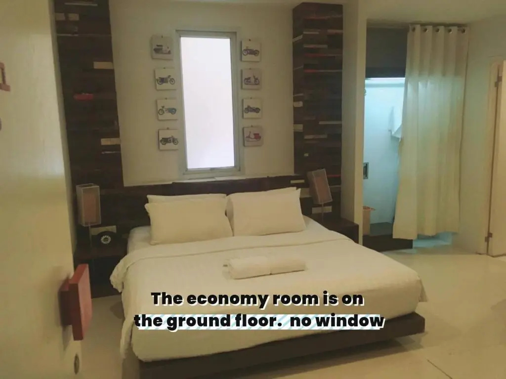 The Album Hotel - Chambres