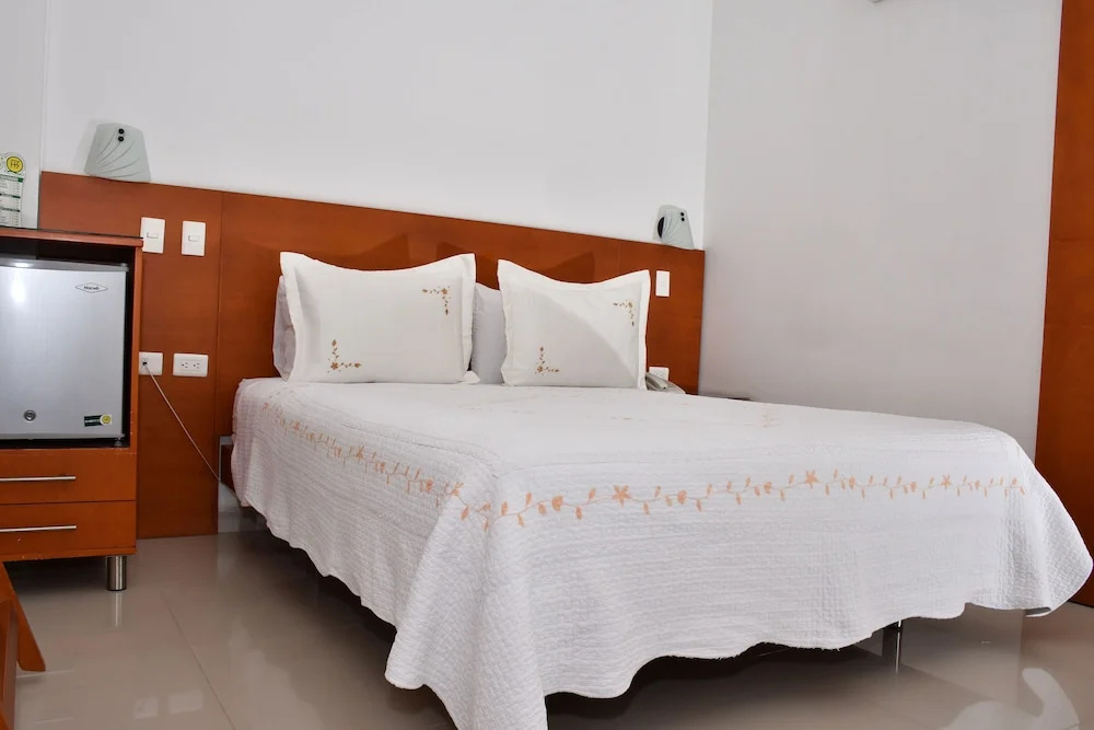 Hotel BQuin Plaza - Chambres