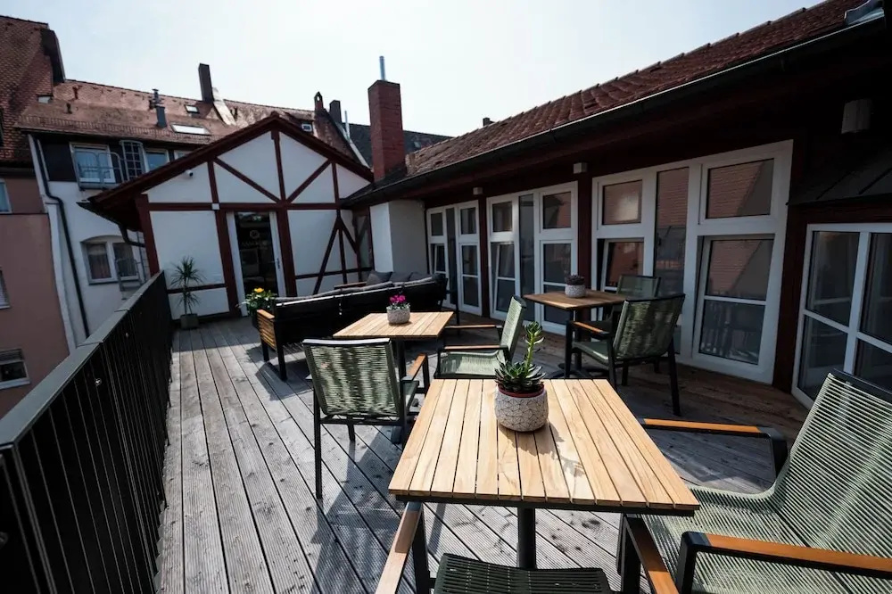 Hotel photo 23