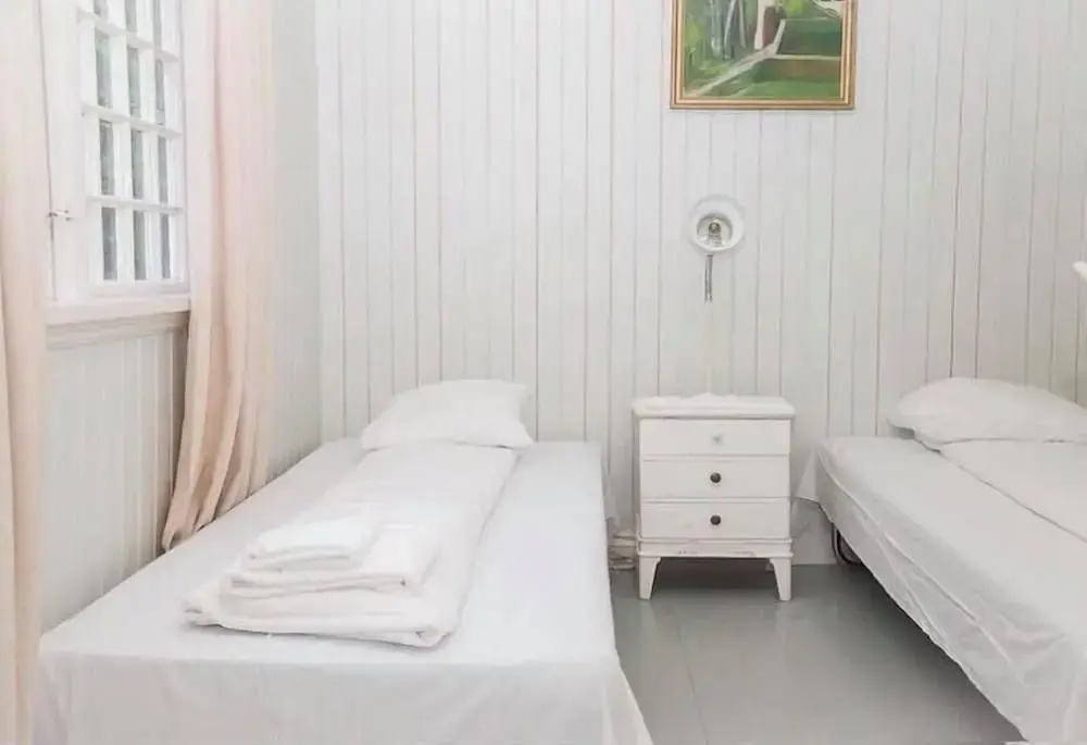 Langesund Bad Hotell - Chambres