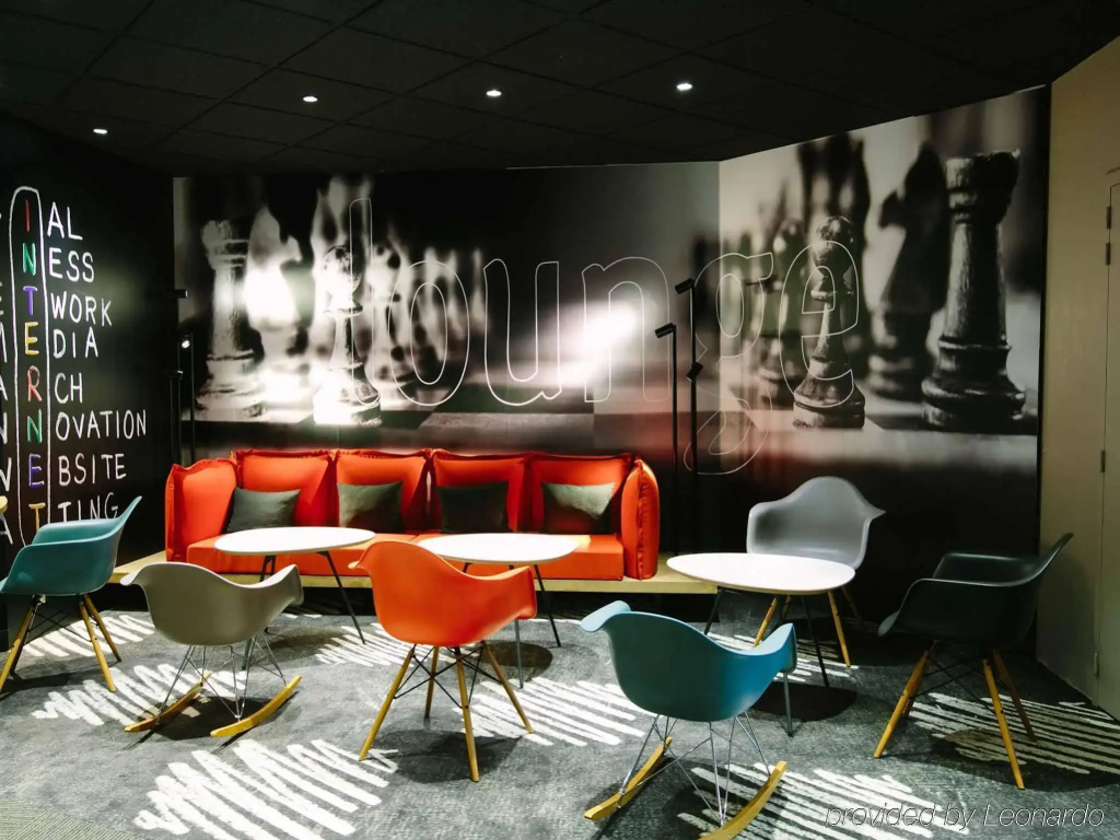 Hotel photo 12
