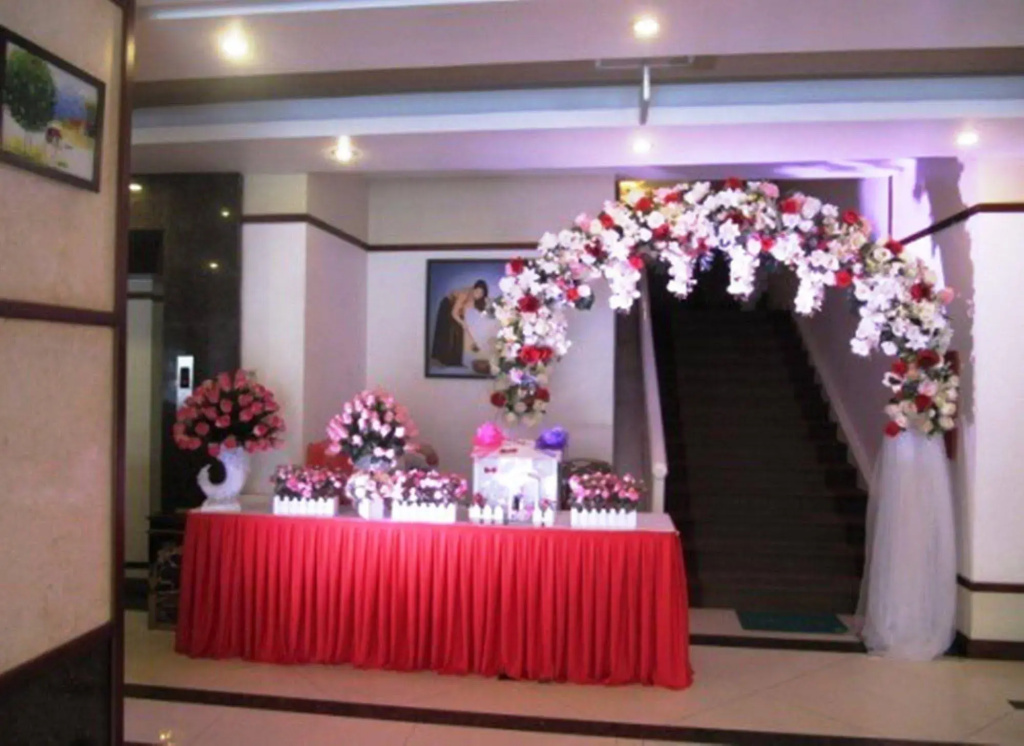 Hotel photo 14
