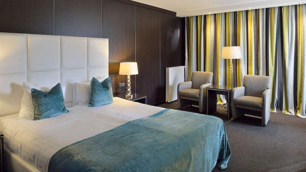 Van Der Valk Hotel 's-Hertogenbosch - Vught - Chambres