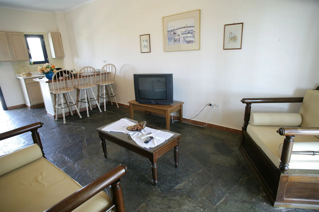 Andros Holiday - Général