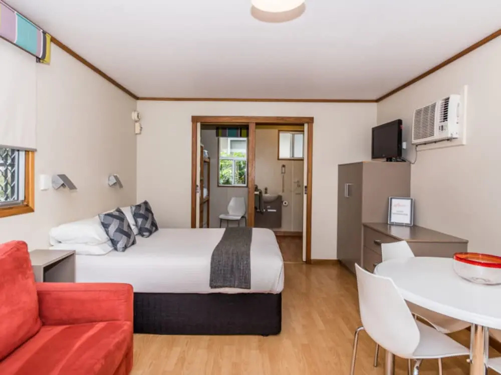 3 Bedrooms Standard Bungalow