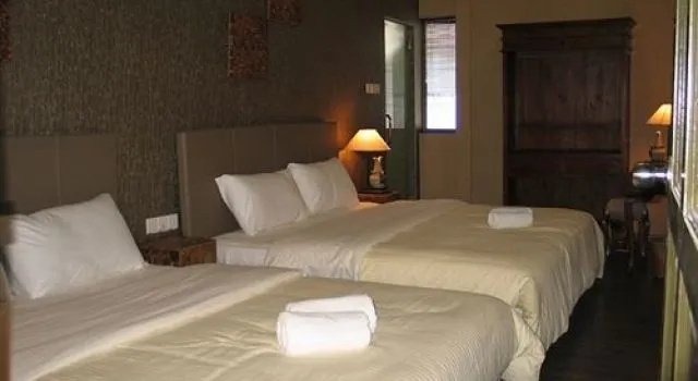 Hotel photo 10