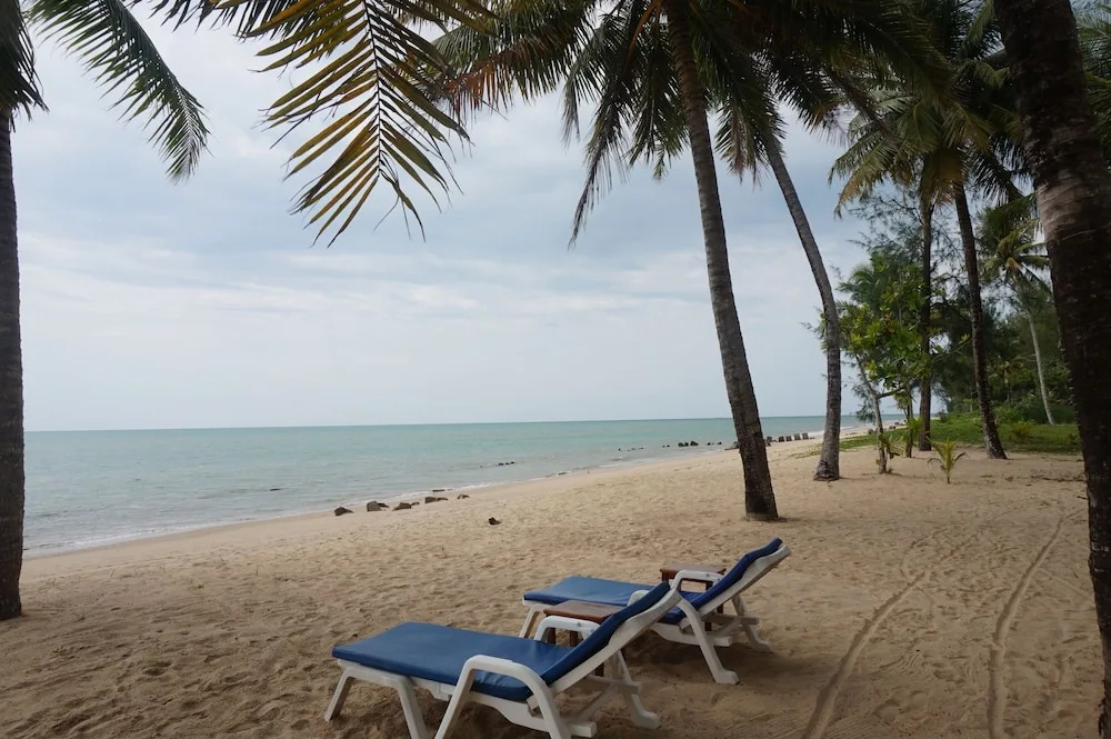 Anandah Beach Resort - Général