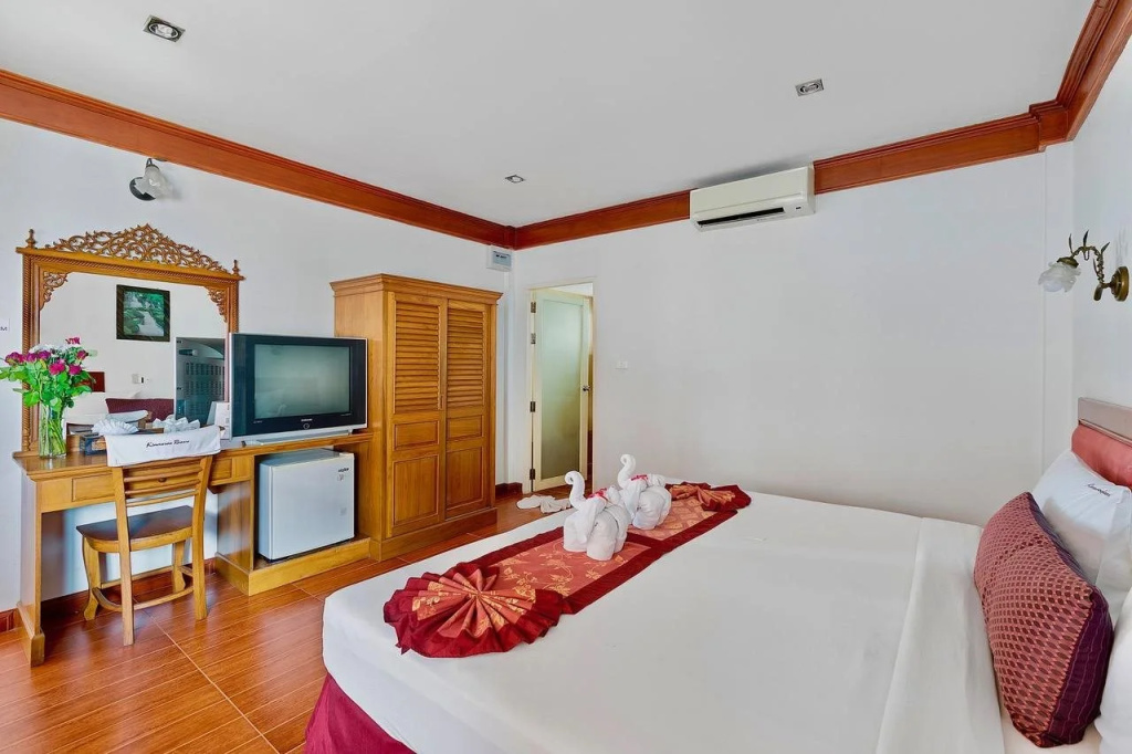 Hotel photo 5
