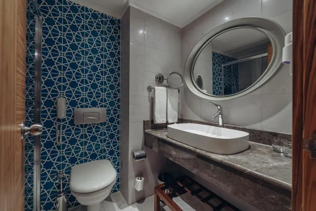 Paloma Perissia Hotel - Chambres