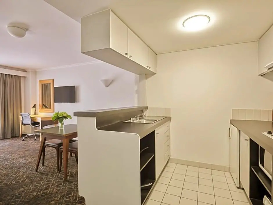 Rendezvous Hotel Sydney The Rocks - Chambres
