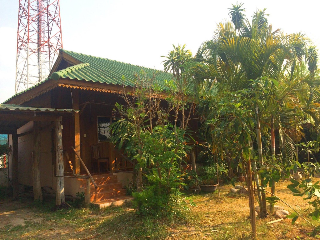 Pai Garden House