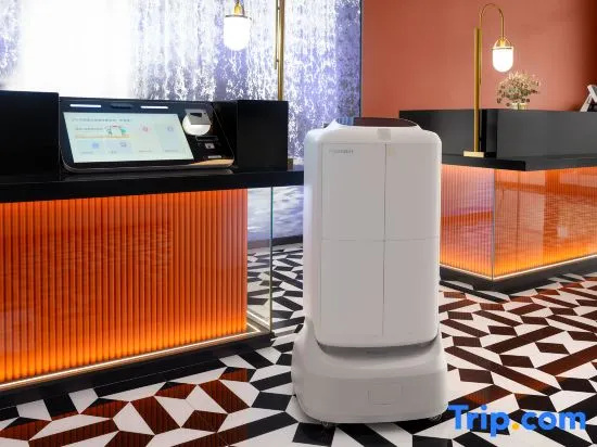 Jingpeng Hotel