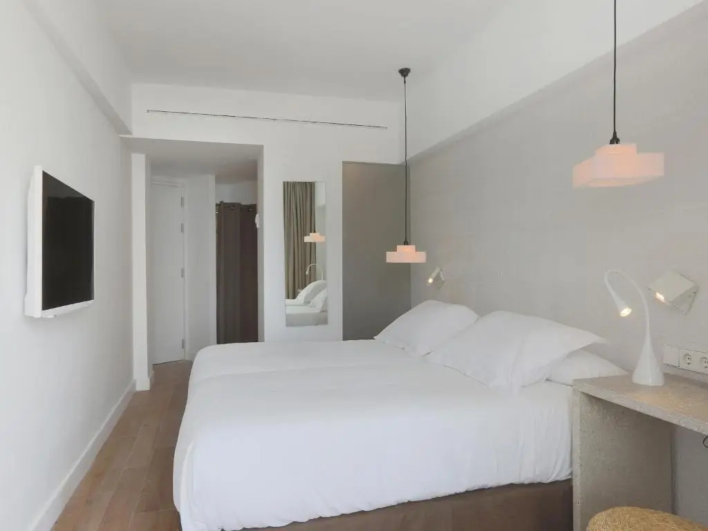 HM Balanguera Beach- Adults Only - Chambres