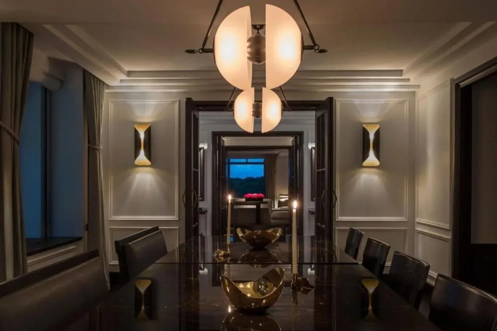 The Ritz-Carlton New York, Central Park - Général