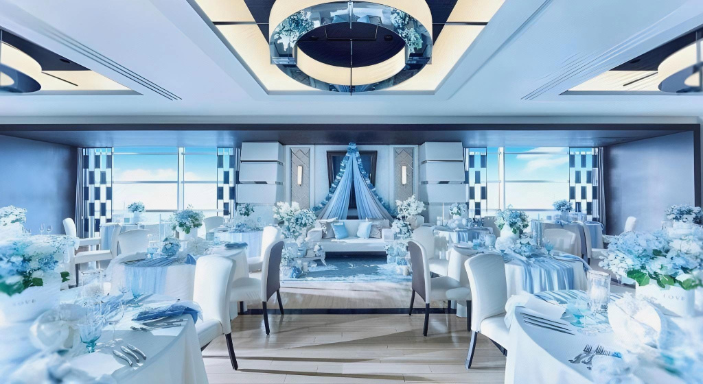 Laguna Suite Hotel & Wedding Shin-Yokohama - Général