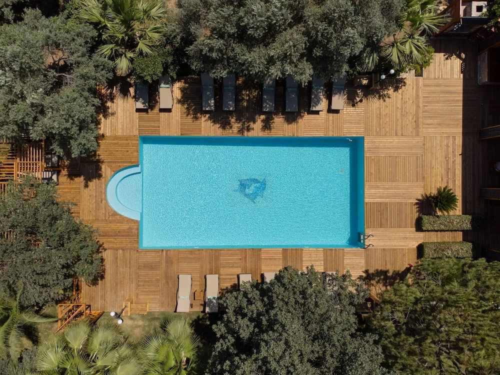 Dolce Vita Luxury Bungalows