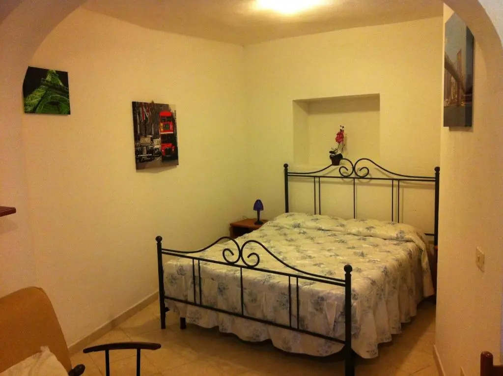 Conti Holiday Homes - Chambres