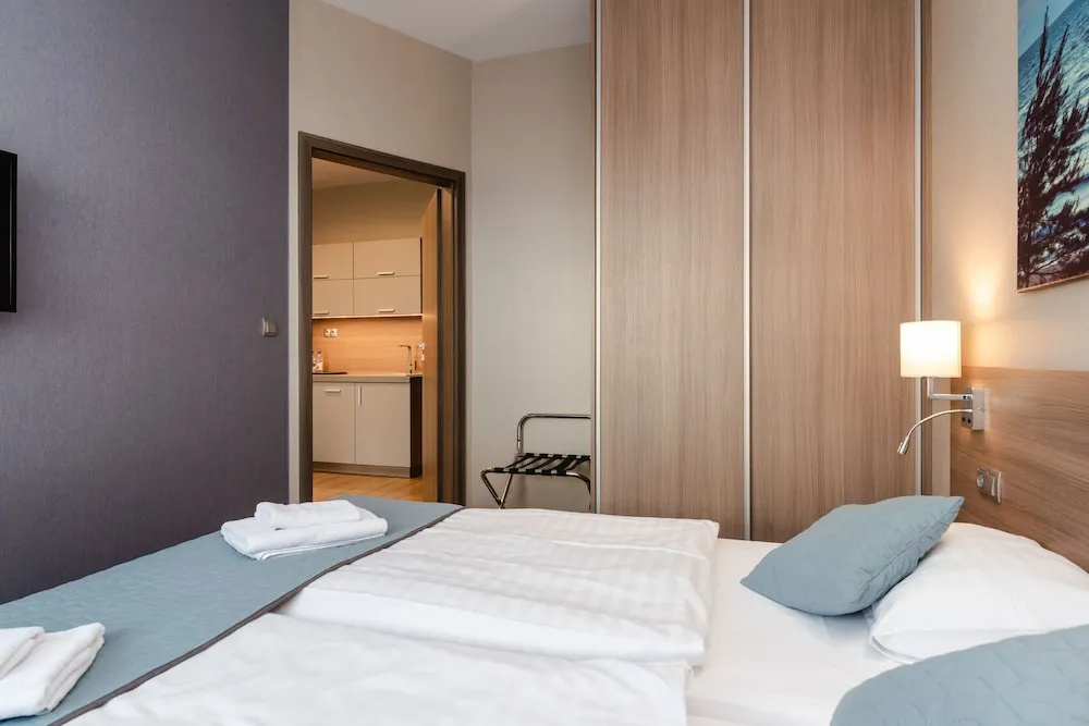 Wind Hotel - Général